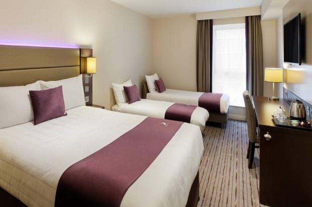 Premier Inn London Wimbledon South المظهر الخارجي الصورة