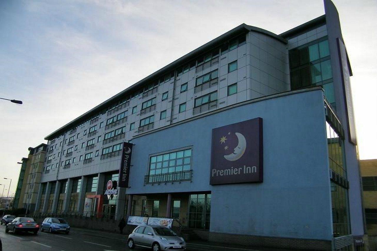 Premier Inn London Wimbledon South المظهر الخارجي الصورة