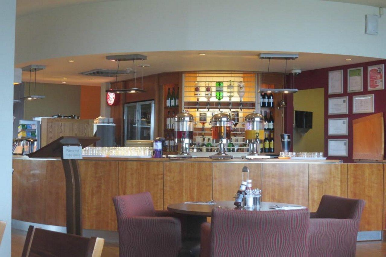 Premier Inn London Wimbledon South المظهر الخارجي الصورة