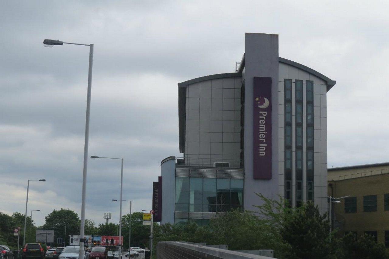 Premier Inn London Wimbledon South المظهر الخارجي الصورة