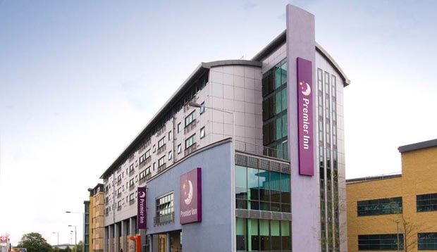 Premier Inn London Wimbledon South المظهر الخارجي الصورة